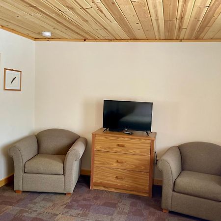 Hanging Horn Lakeside Resort Moose Lake Εξωτερικό φωτογραφία