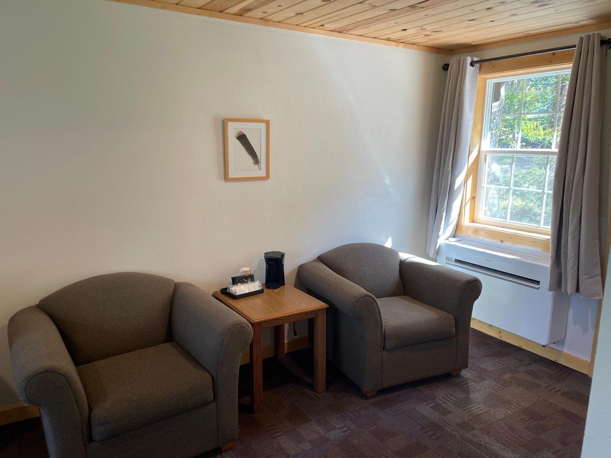 Hanging Horn Lakeside Resort Moose Lake Εξωτερικό φωτογραφία