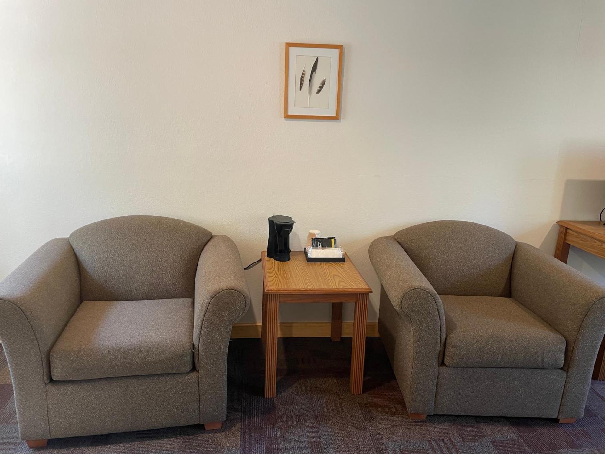 Hanging Horn Lakeside Resort Moose Lake Εξωτερικό φωτογραφία