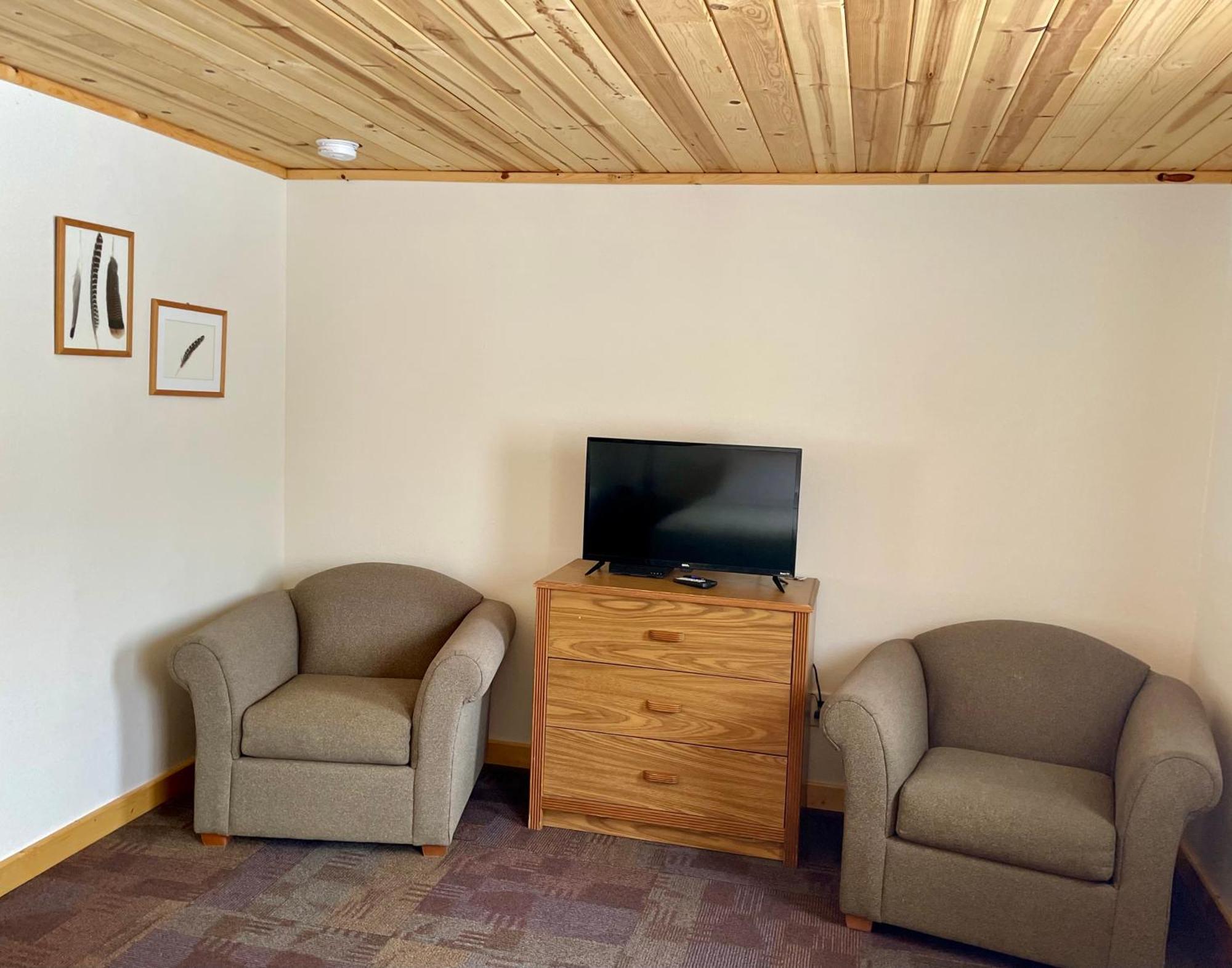 Hanging Horn Lakeside Resort Moose Lake Εξωτερικό φωτογραφία